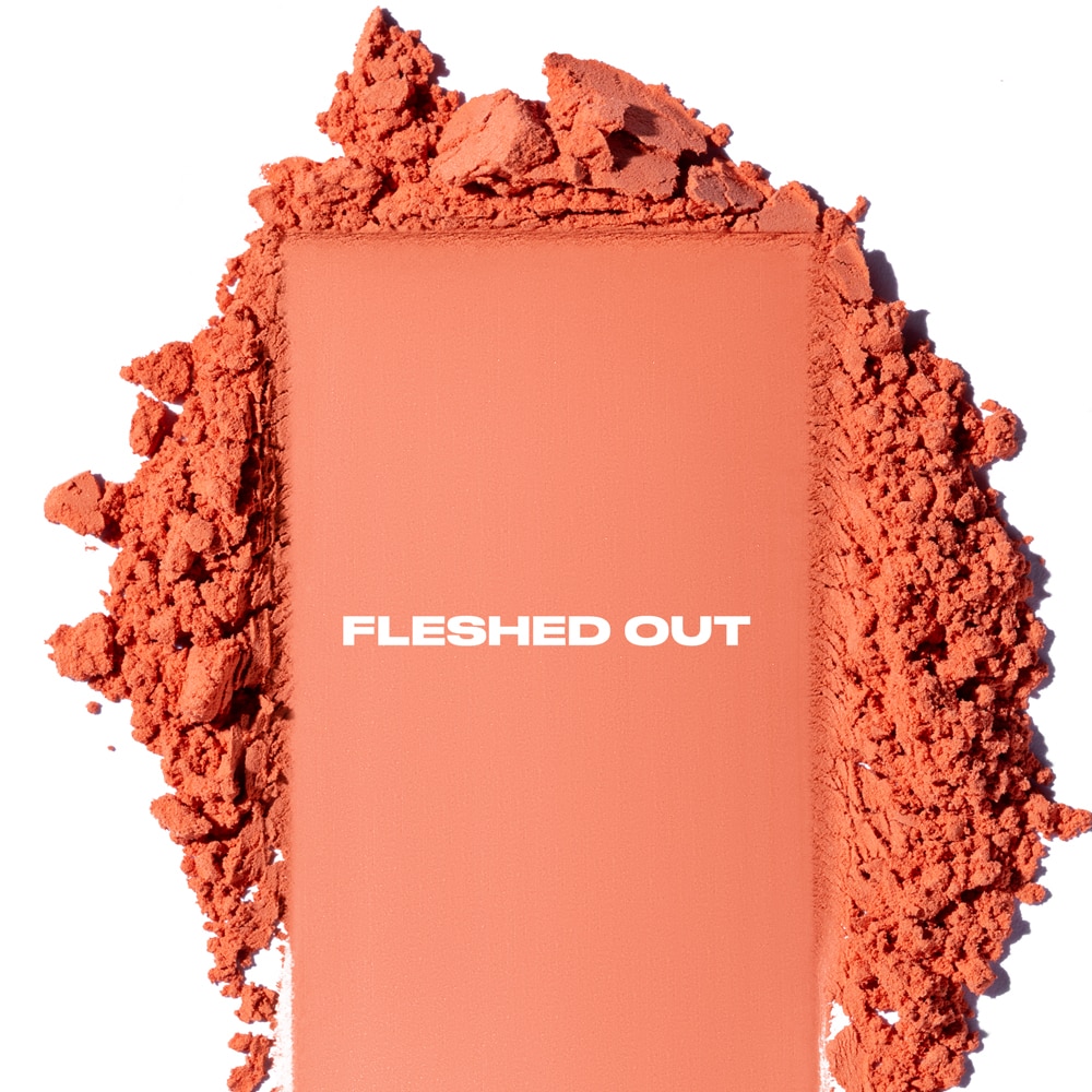 FACE BOND BLUSH WHOLEHEARTED URBAN DECAY (RUBOR CON ACABADO MATE SUAVE Y DIFUMINADO)
